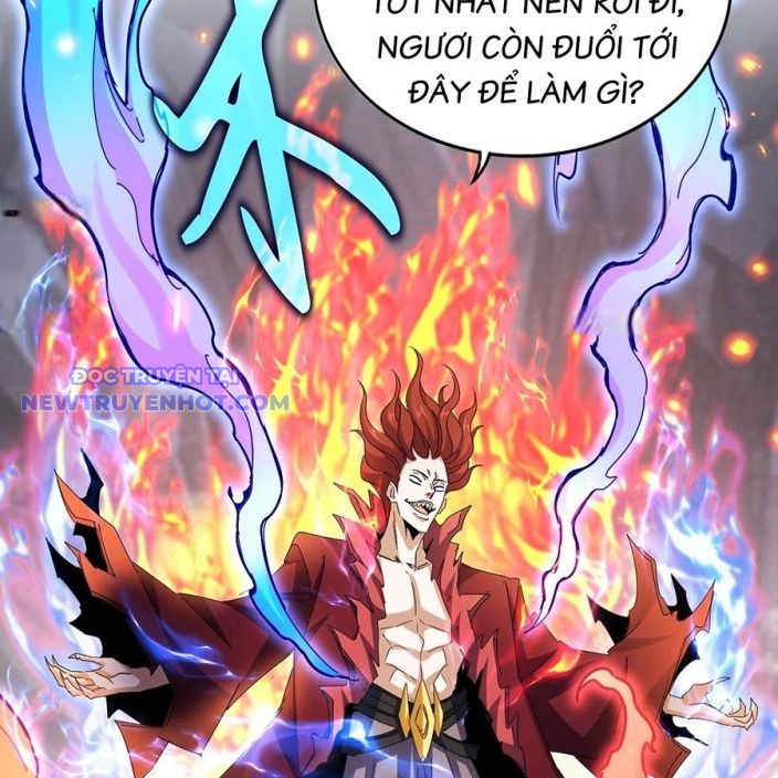 Đại Quản Gia Là Ma Hoàng chapter 644 - Trang 38