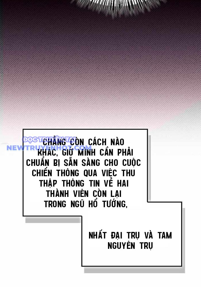 Kí Sự Hồi Quy chapter 124 - Trang 23