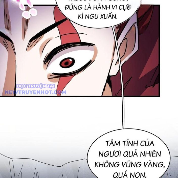 Đại Quản Gia Là Ma Hoàng chapter 644 - Trang 62