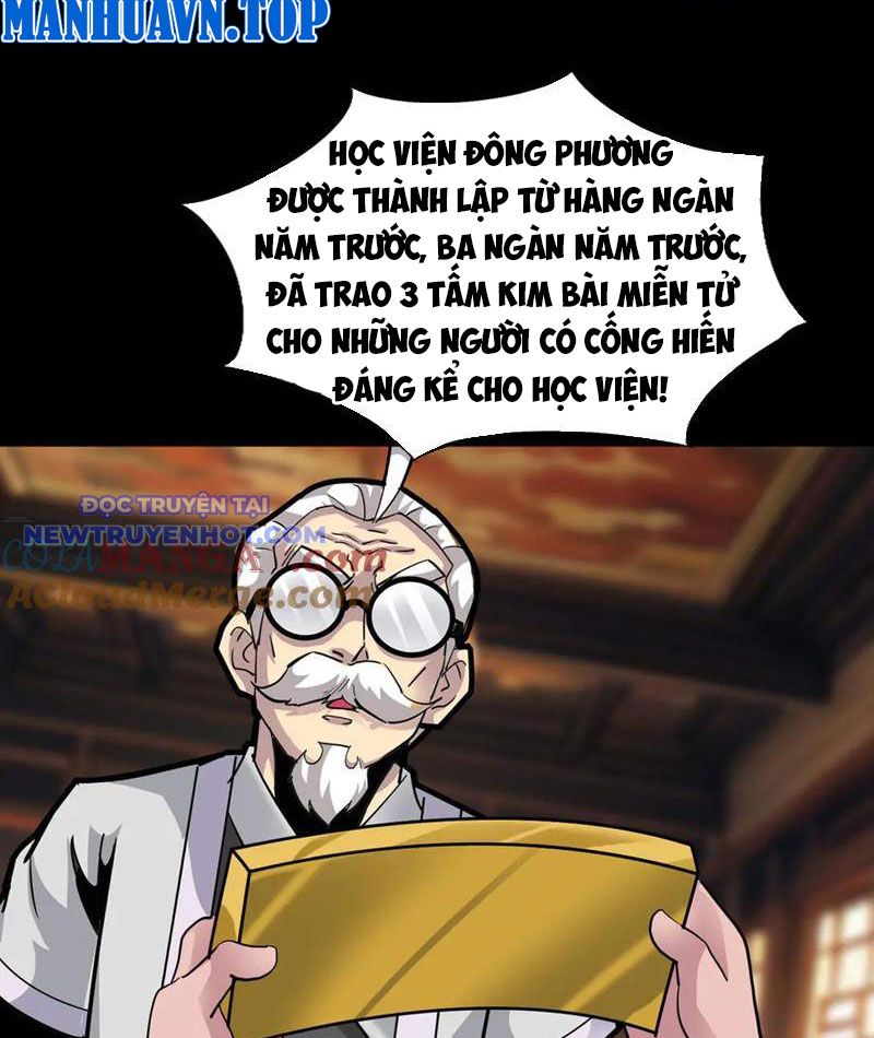 Học Viện Chiến Giáp chapter 29 - Trang 59