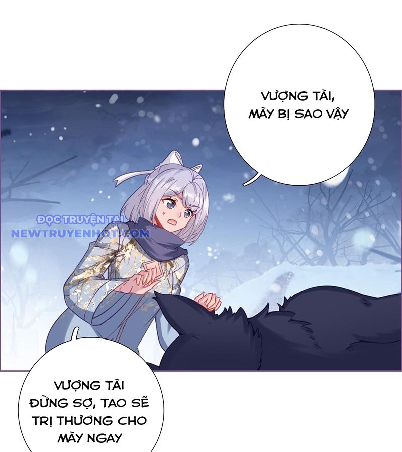 Khắc Kim Thành Tiên chapter 122 - Trang 11