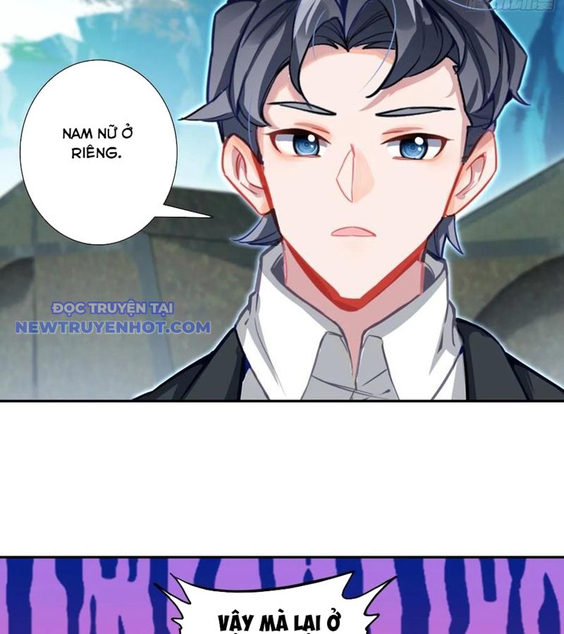 Khắc Kim Thành Tiên chapter 126 - Trang 12