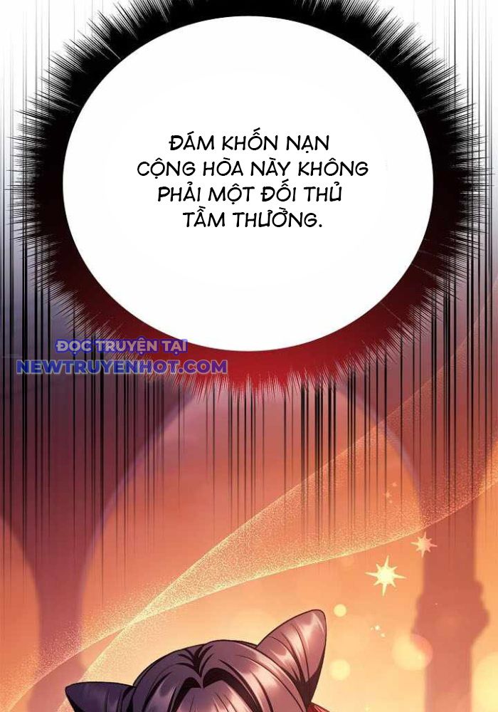 Kí Sự Hồi Quy chapter 124 - Trang 19