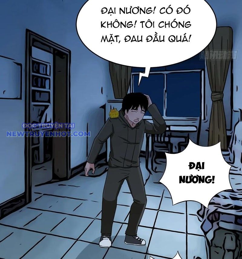 đấu Yếm Thần chapter 218 - Trang 59