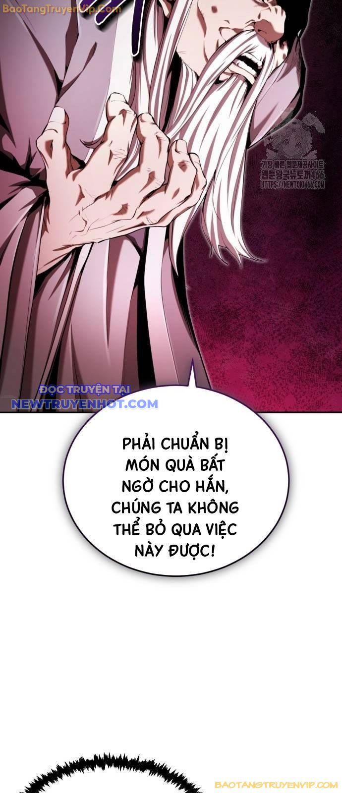 Giáo Chủ Ma Giáo Cũng Biết Sợ chapter 39 - Trang 29