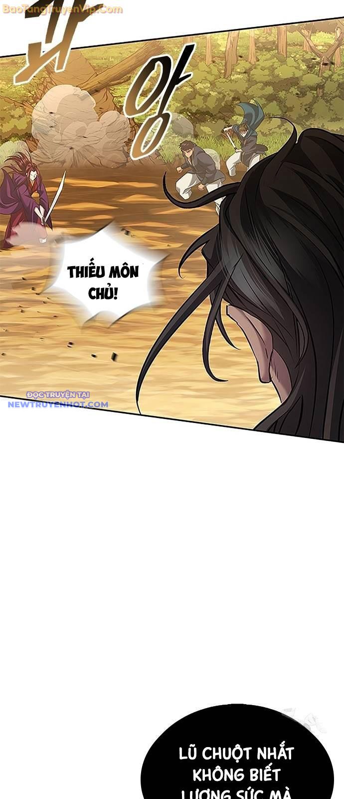 Thiên Trung Long Môn chapter 7 - Trang 11