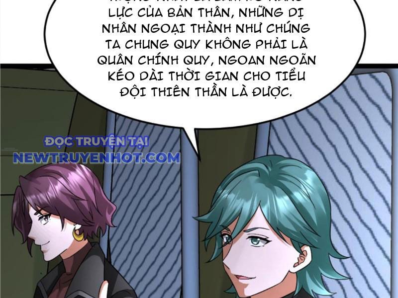 Toàn Cầu Băng Phong: Ta Chế Tạo Phòng An Toàn Tại Tận Thế chapter 553 - Trang 24