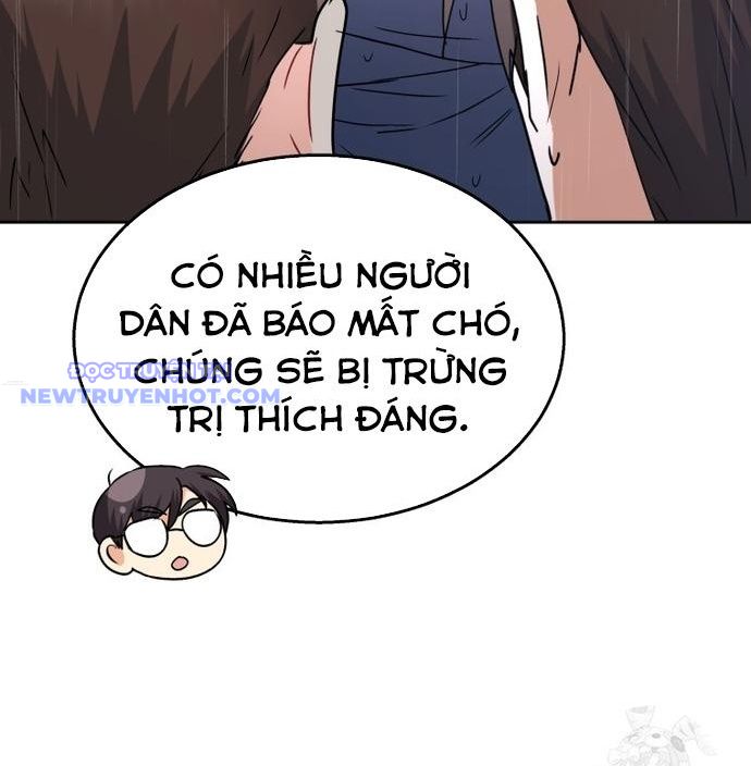 Xin Chào! Bác Sĩ Thú Y chapter 58 - Trang 109