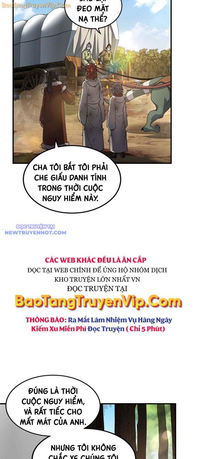 Ánh Sáng Cuối Con Đường chapter 211 - Trang 76