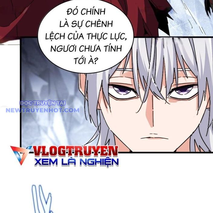 Đại Quản Gia Là Ma Hoàng chapter 644 - Trang 36