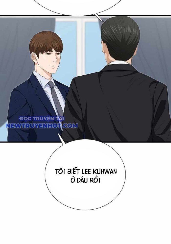 Đây Là Luật chapter 106 - Trang 87