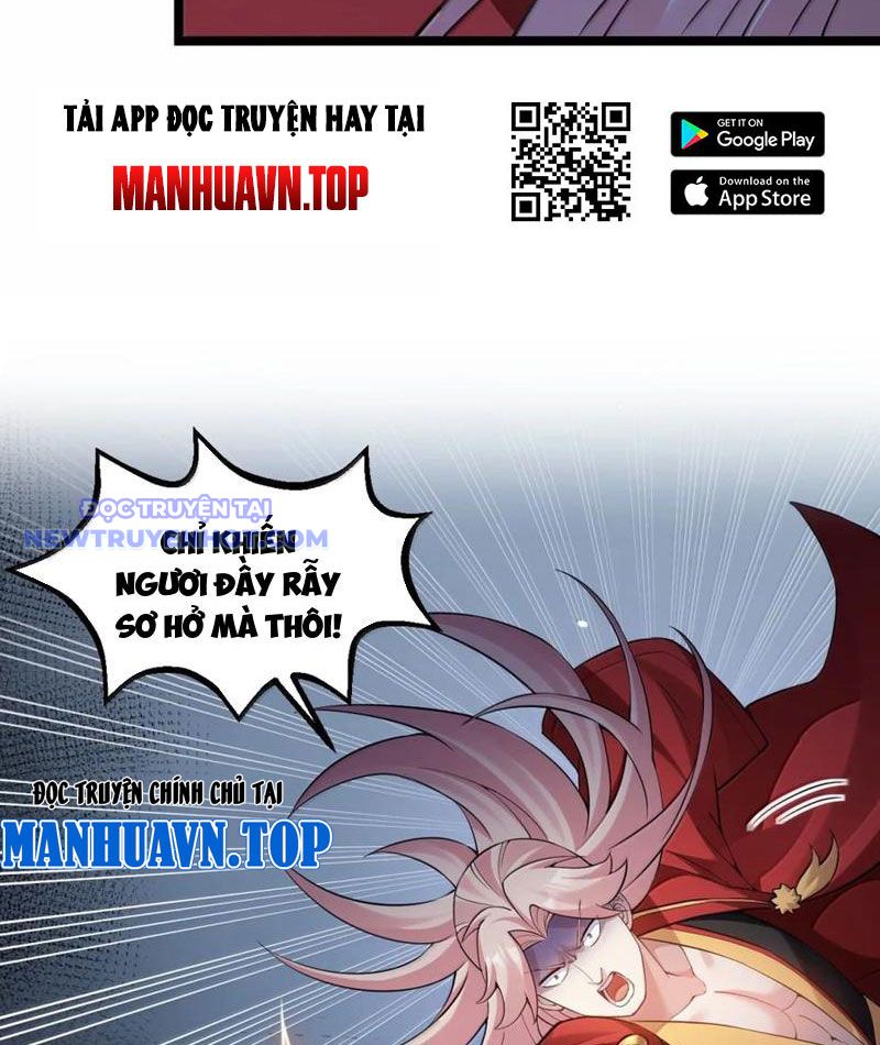 Hảo Đồ Nhi Hãy Tha Cho Vi Sư chapter 317 - Trang 57