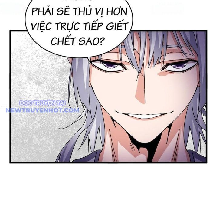 Đại Quản Gia Là Ma Hoàng chapter 644 - Trang 17