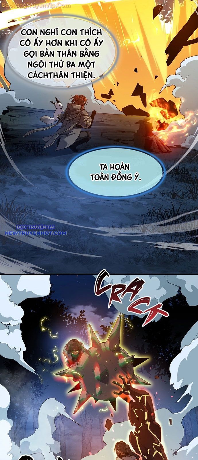 Ánh Sáng Cuối Con Đường chapter 211 - Trang 32