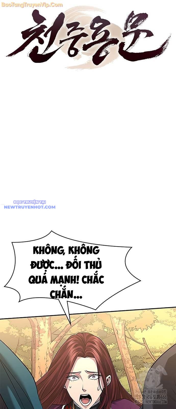 Thiên Trung Long Môn chapter 7 - Trang 30