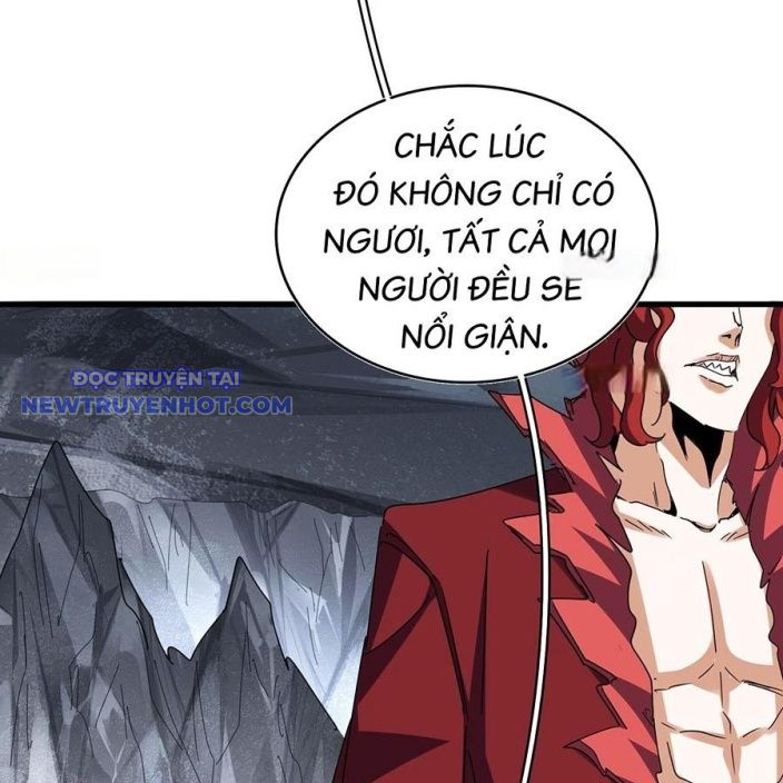 Đại Quản Gia Là Ma Hoàng chapter 644 - Trang 21