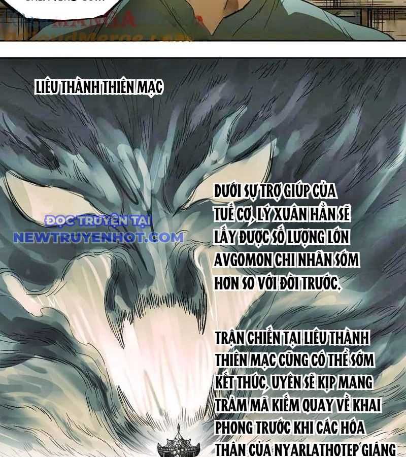 Truyền Võ chapter 448 - Trang 45