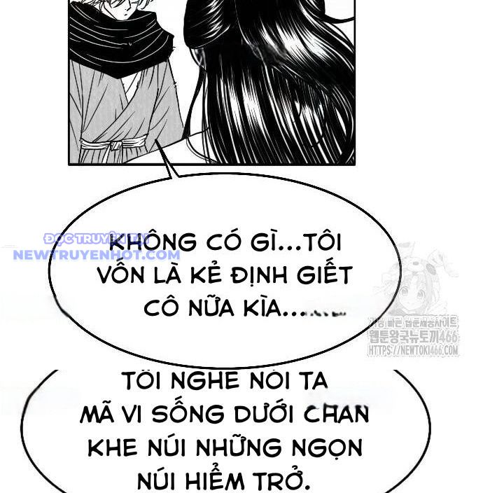 Hắc Sa chapter 28 - Trang 119