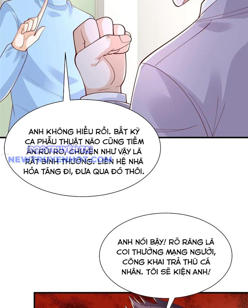 Mỗi Tuần Ta Có Một Nghề Nghiệp Mới chapter 760 - Trang 33