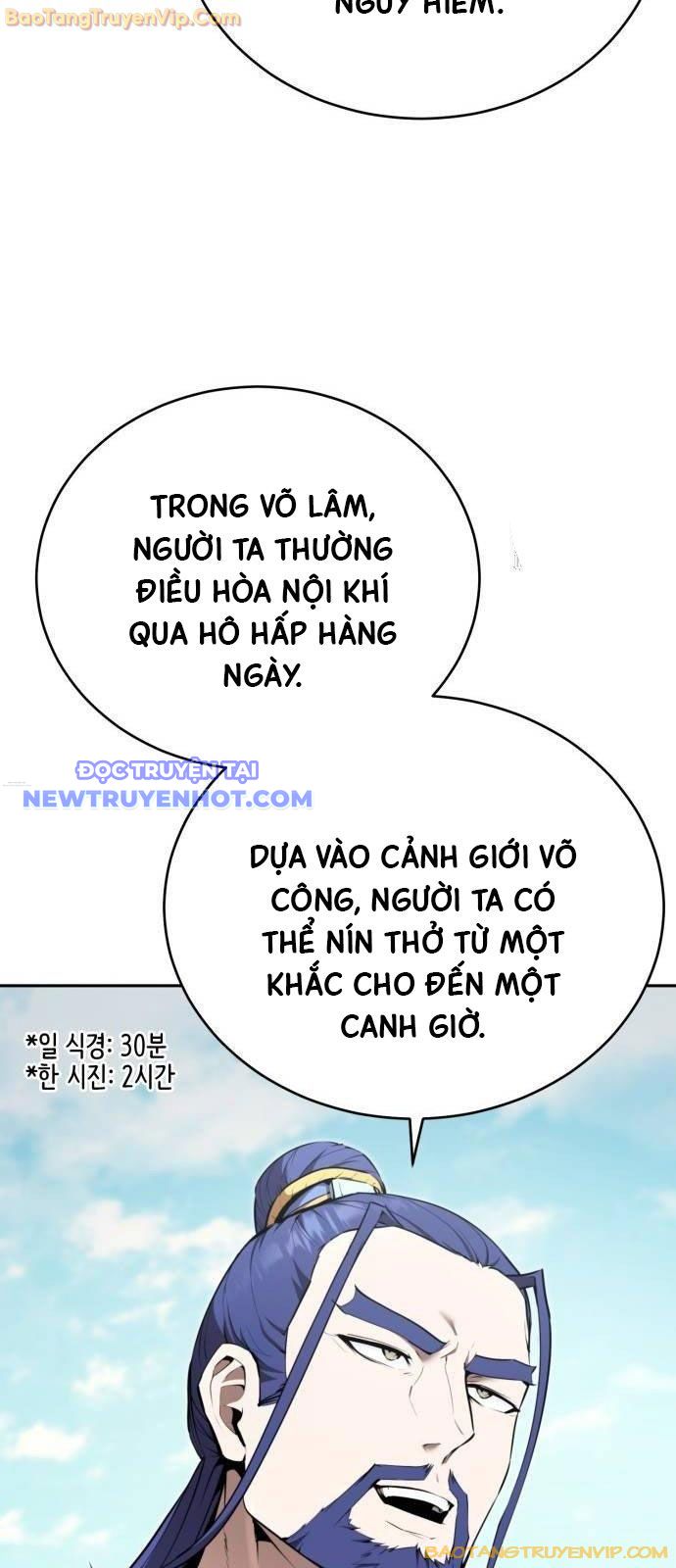 Giáo Chủ Ma Giáo Cũng Biết Sợ chapter 39 - Trang 75