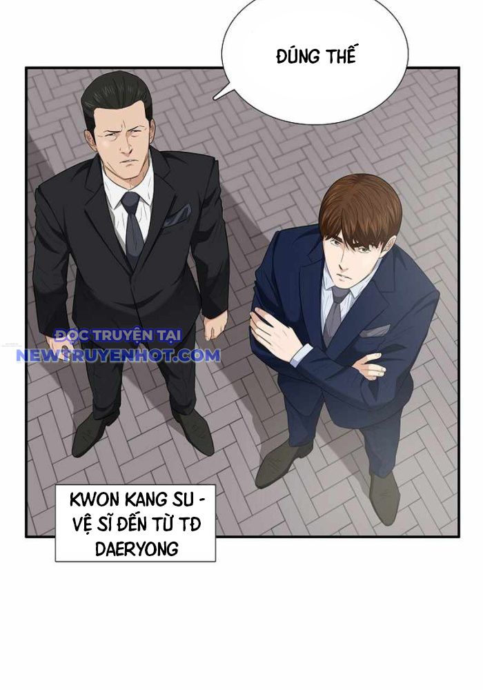 Đây Là Luật chapter 106 - Trang 63