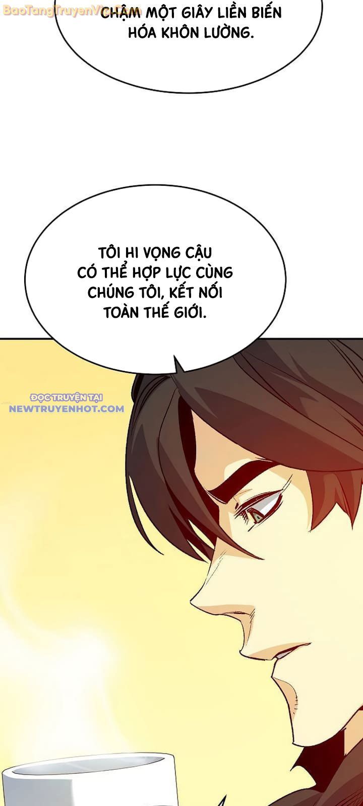 độc Cô Tử Linh Sư chapter 161 - Trang 103