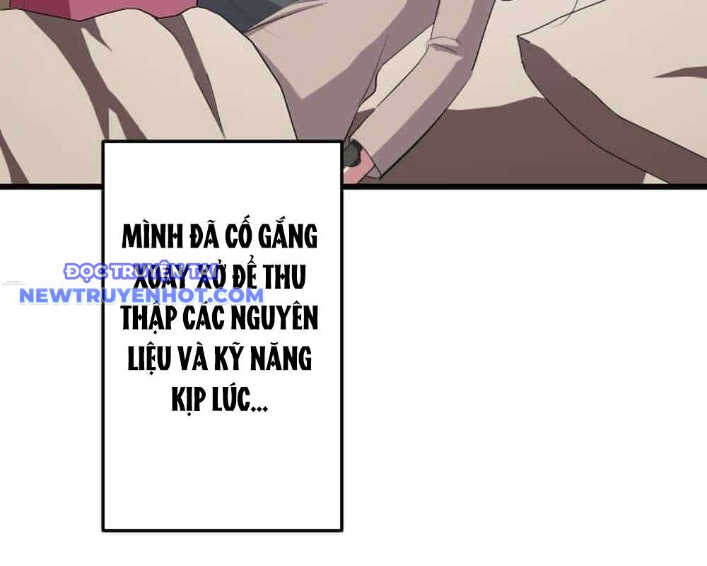 Vô Song Cùng Với Vũ Khí Ẩn chapter 30 - Trang 24