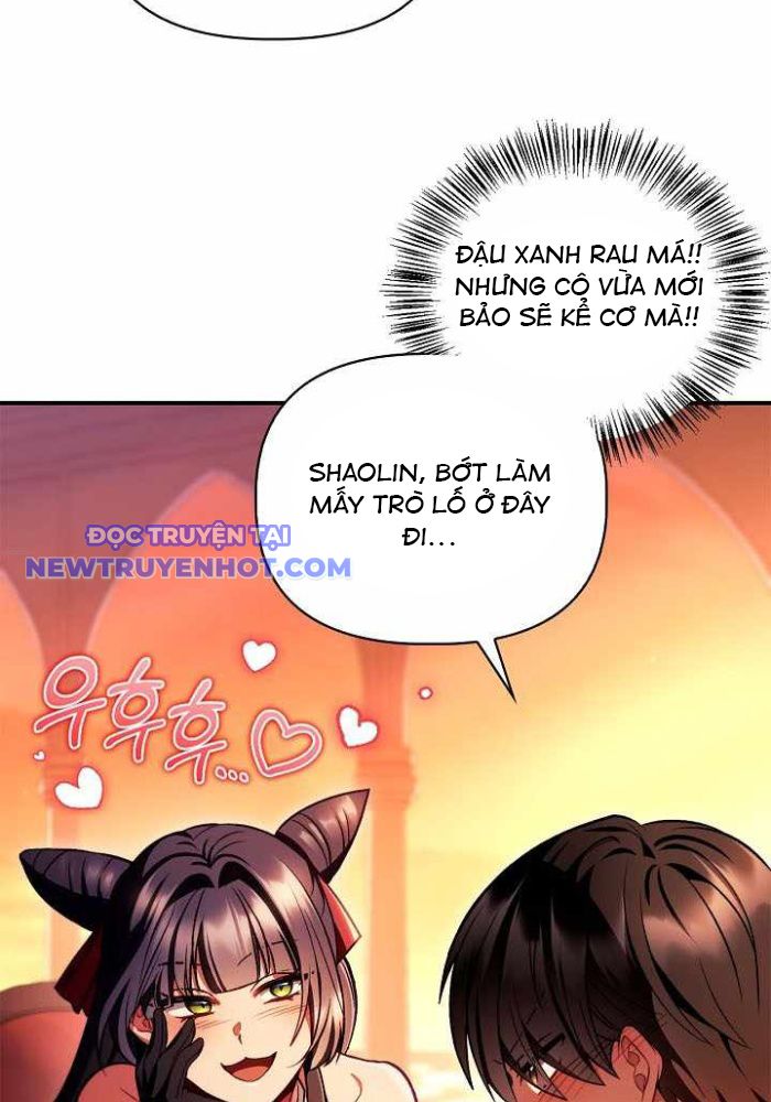 Kí Sự Hồi Quy chapter 124 - Trang 38