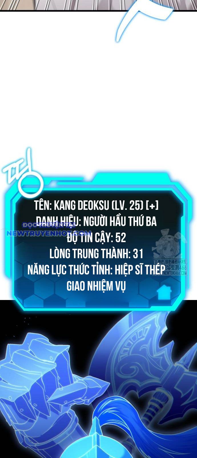 Tuyệt Đối Dân Cư chapter 12 - Trang 58