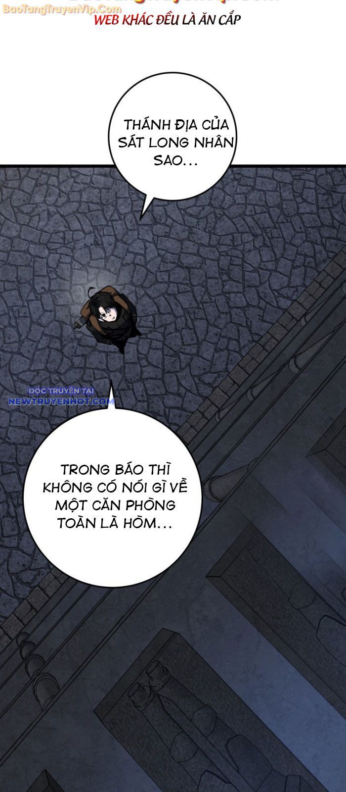 Sát Long Nhân Hồi Quy Siêu Việt chapter 16 - Trang 7