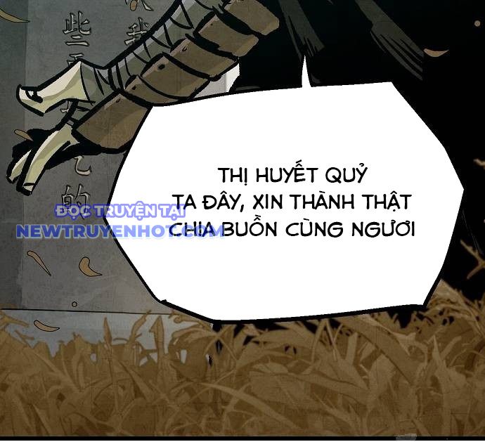 Chinh Phục Võ Lâm Chỉ Với Một Tô Mỳ chapter 48 - Trang 33