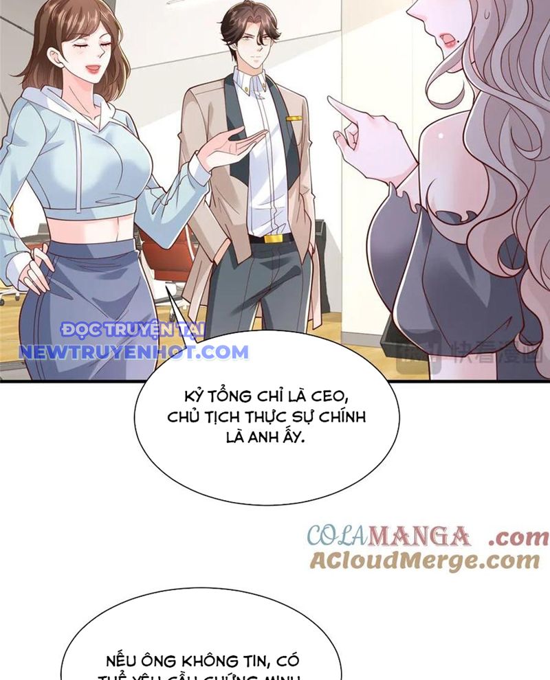 Mỗi Tuần Ta Có Một Nghề Nghiệp Mới chapter 761 - Trang 47