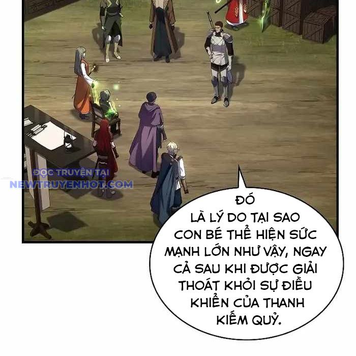 Pháp Sư Tử Linh, Karnak chapter 40 - Trang 41