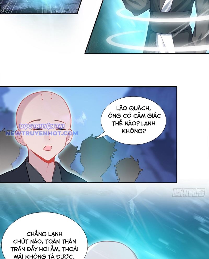 Khắc Kim Thành Tiên chapter 127 - Trang 34