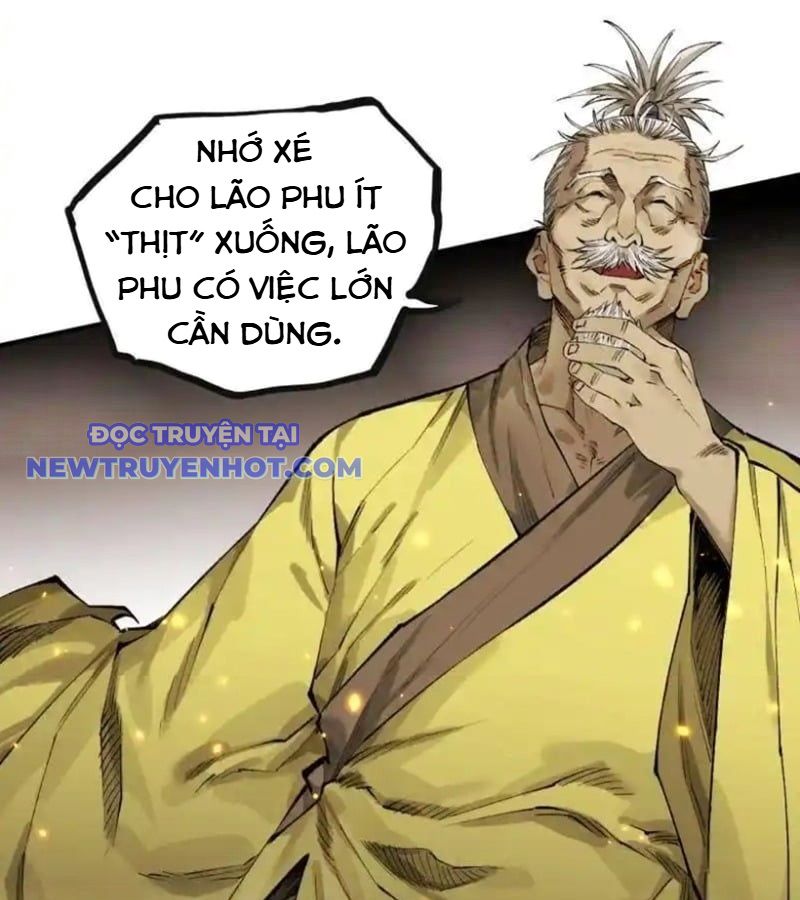 Truyền Võ chapter 449 - Trang 67