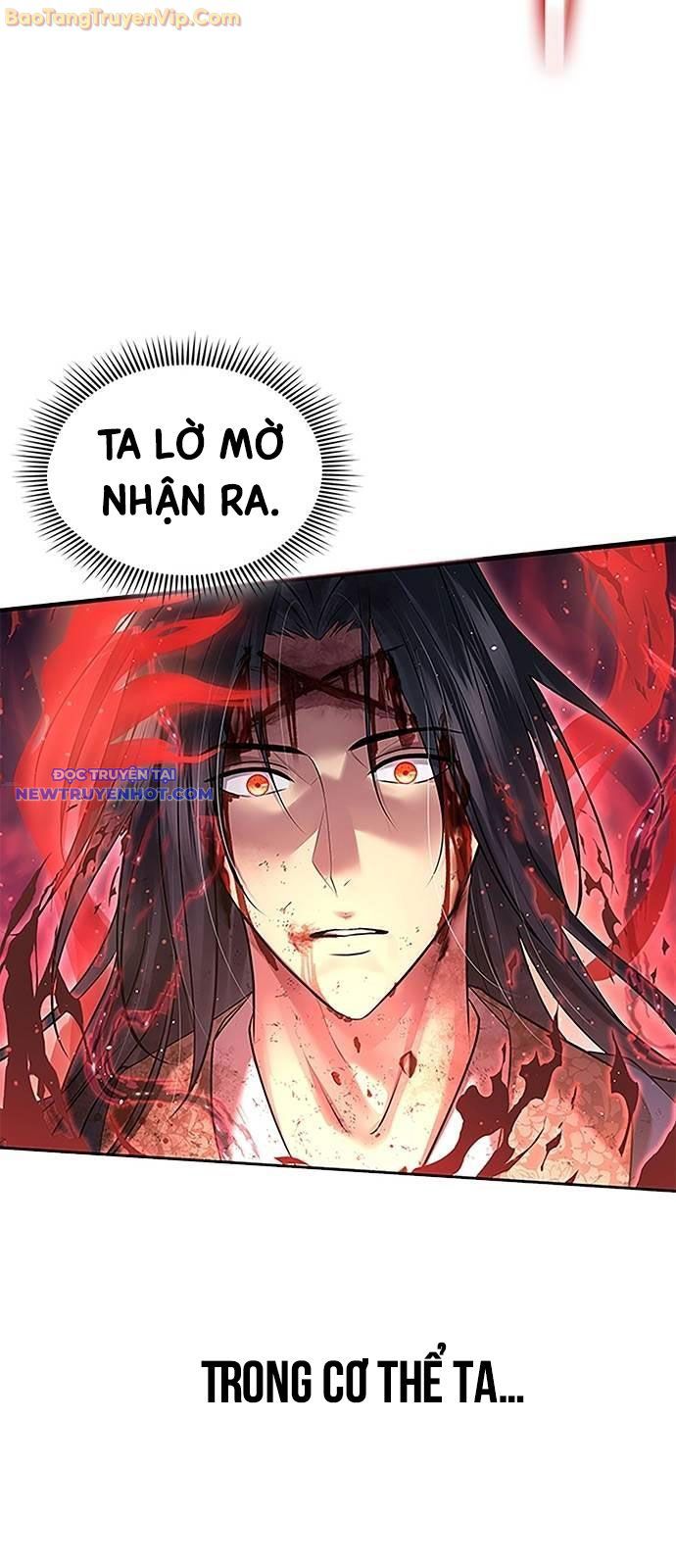 Thiên Trung Long Môn chapter 8 - Trang 14