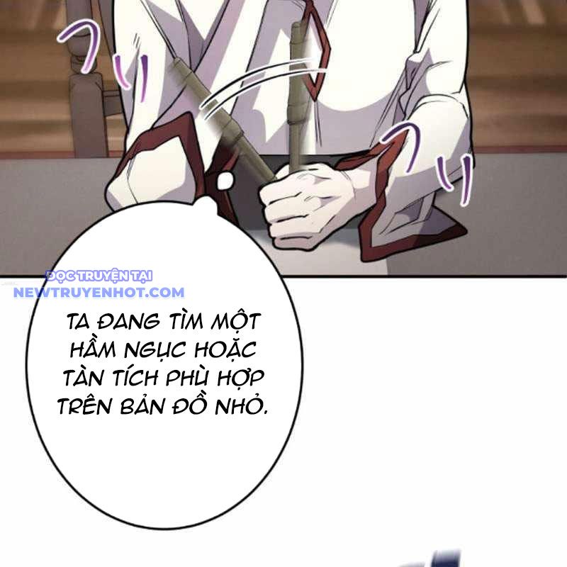 Người Điều Khiển Trò Chơi chapter 39 - Trang 143