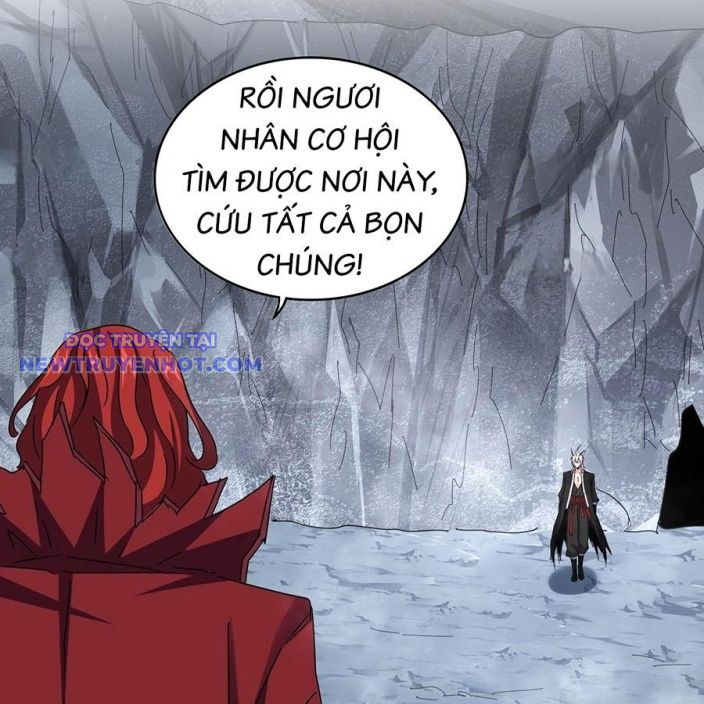 Đại Quản Gia Là Ma Hoàng chapter 644 - Trang 10