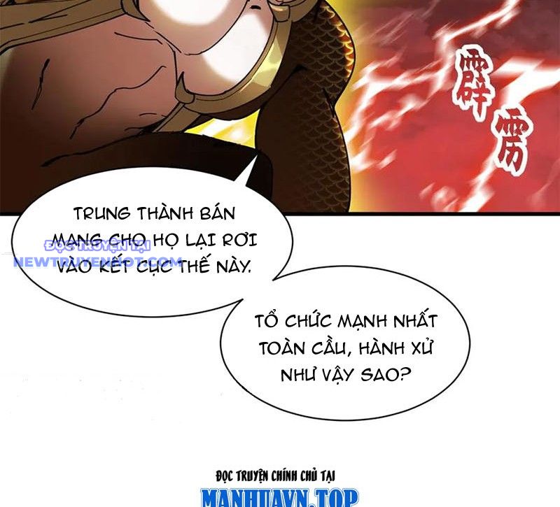 Cửa Hàng Sủng Thú Siêu Thần chapter 169 - Trang 75