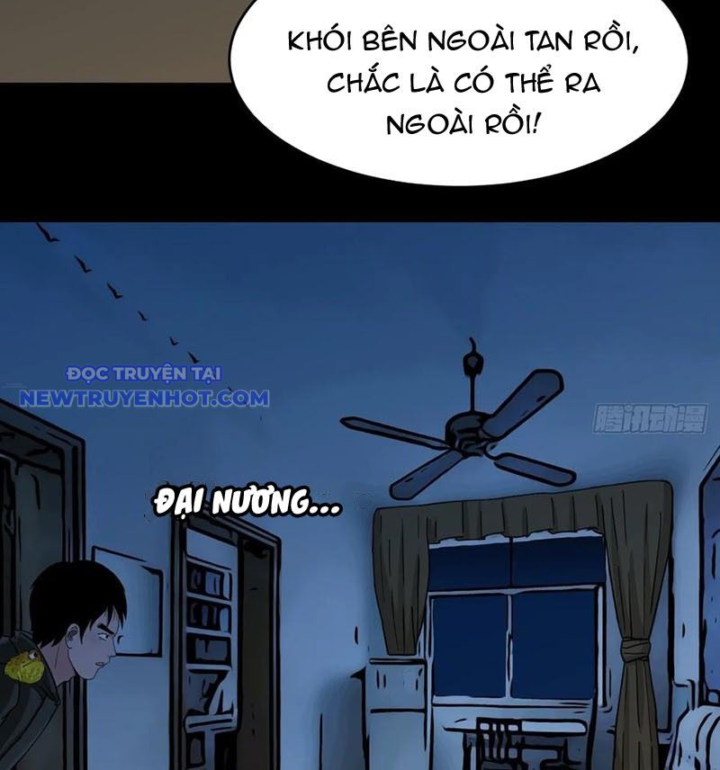 đấu Yếm Thần chapter 218 - Trang 57