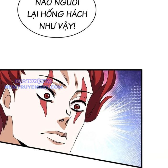 Đại Quản Gia Là Ma Hoàng chapter 644 - Trang 52