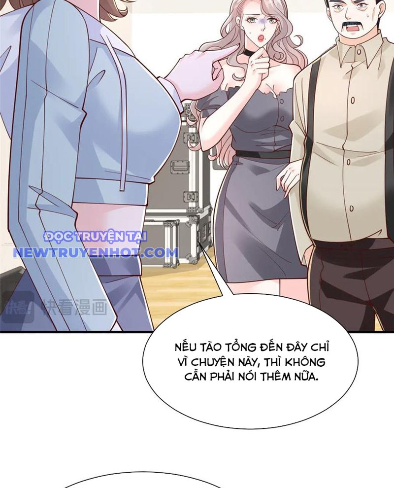 Mỗi Tuần Ta Có Một Nghề Nghiệp Mới chapter 761 - Trang 38