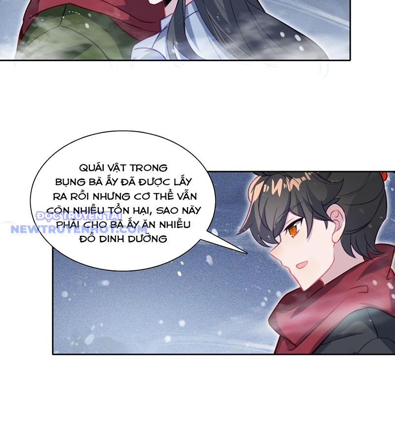 Khắc Kim Thành Tiên chapter 122 - Trang 36