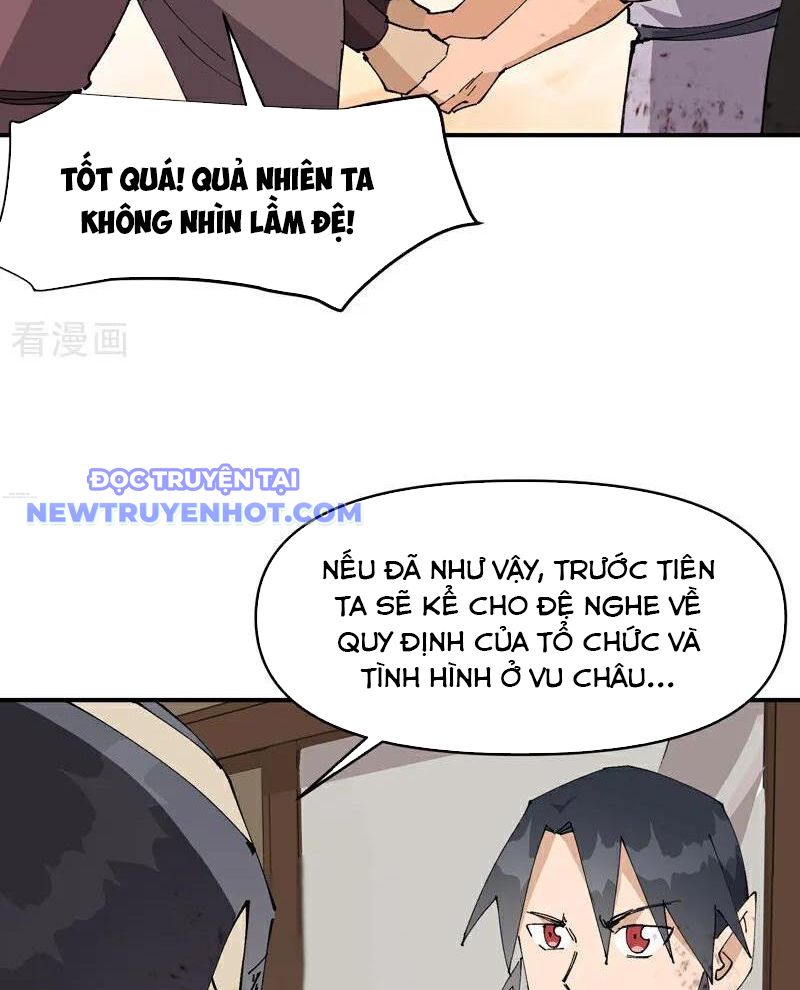 Tối Cường Võ Hồn Hệ Thống chapter 274 - Trang 15