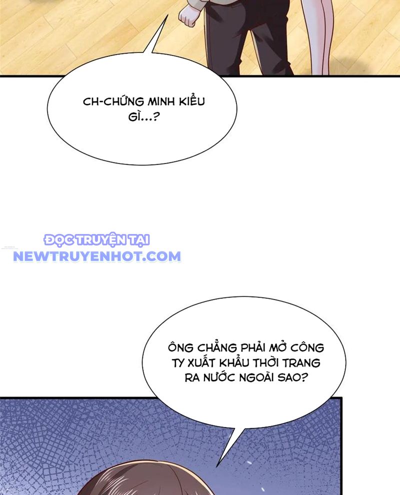 Mỗi Tuần Ta Có Một Nghề Nghiệp Mới chapter 761 - Trang 49