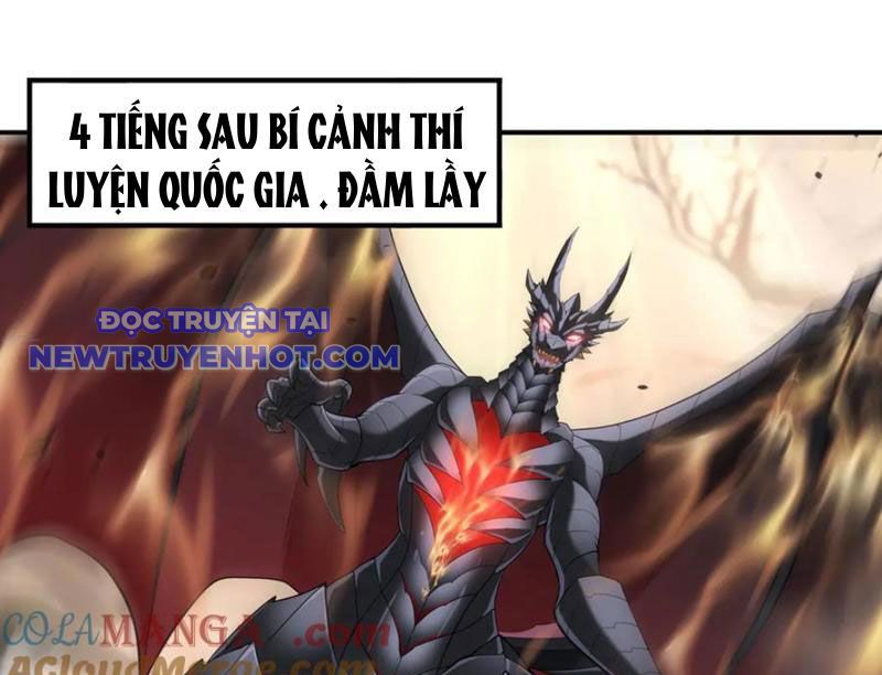 Toàn Dân Chuyển Chức: Ngự Long Sư Là Chức Nghiệp Yếu Nhất? chapter 81 - Trang 2