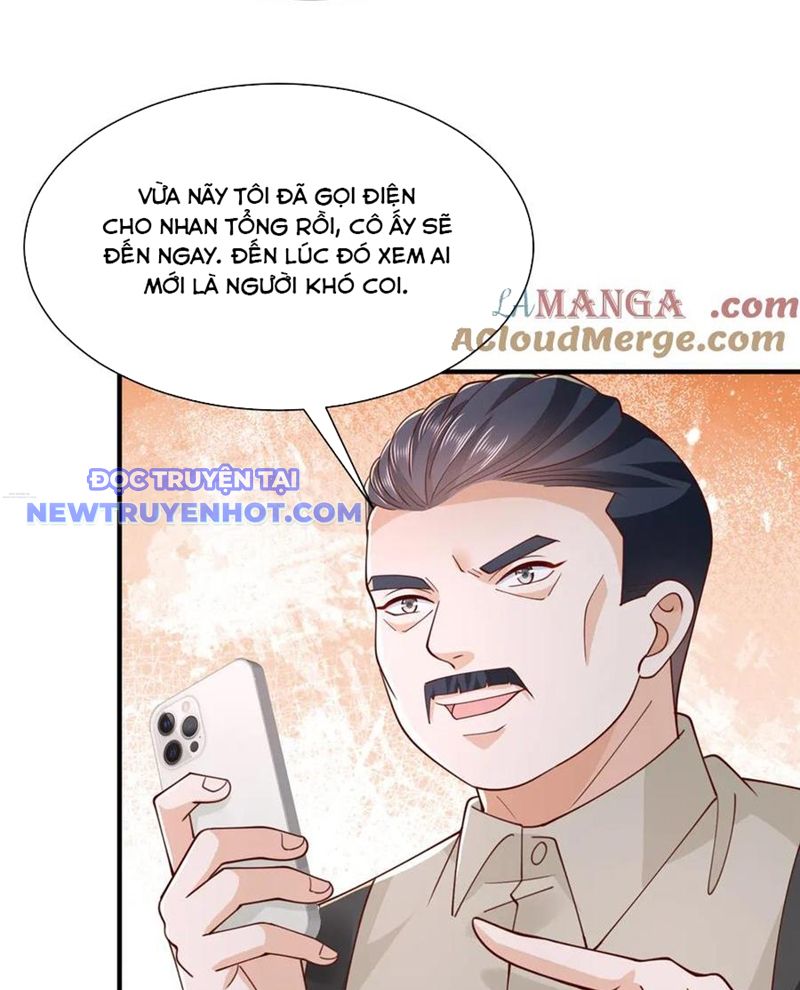 Mỗi Tuần Ta Có Một Nghề Nghiệp Mới chapter 761 - Trang 28