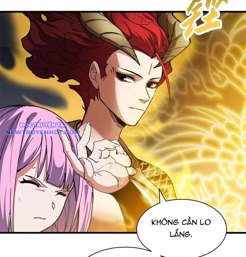 Cửa Hàng Sủng Thú Siêu Thần chapter 169 - Trang 7