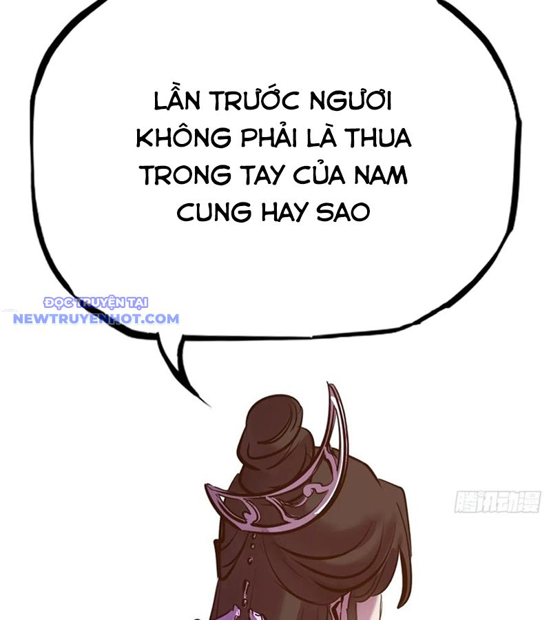 Phong Yêu Vấn Đạo chapter 119 - Trang 71