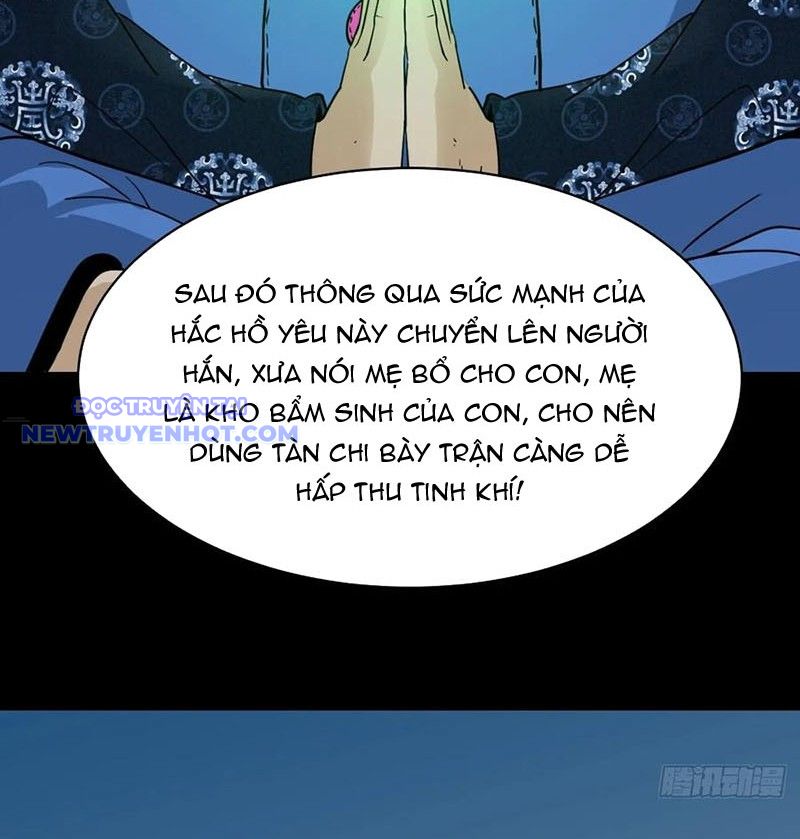 đấu Yếm Thần chapter 219 - Trang 20